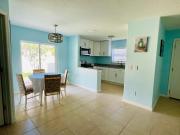 Affordable & cozy duplex close to the beach!