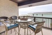 Waterfront Condo with Pool in Fernandina Beach!