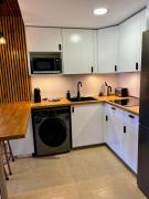 Casa Oti en Roque del Mar