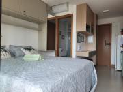 Lindo Studio ZN Barra