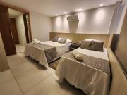 Tambaú Israel Flat 326 - Beira mar