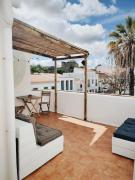 Semi-detached house in the historic center - Lagos Semi-detached house in the historic center - Lagos