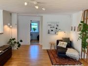 Holiday house by the sea, Näset Gothenburg