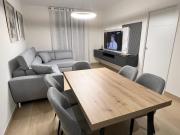 Apartment Arevalo 2B Parking Gratis