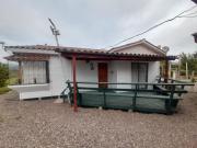 Cabaña Valle de Elqui