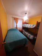 Cabaña Valle de Elqui