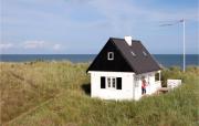 Holiday Home Klitmarken Strandby X