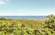 Three-Bedroom Holiday Home In Ebeltoft