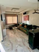 Heart of Marrakech city center - Gueliz Heart of Marrakech city center - Gueliz