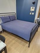 Hongdae Residence - 1min from Hongik Uni station Exit #1