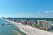 Top Orange Beach