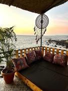 Ridingsolo Beach Resort
