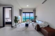 2 Bedroom Minimal Luxury Apartment