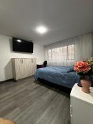 My Luxury House Movistar Arena 201