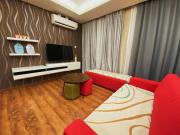 VivaMegamall Jazz2 Level 11 homestay
