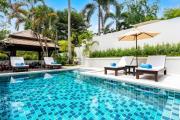 Renovated Luxury 3 Bed Pool Villa Kirikayan Maenam Koh Samui