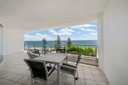 Sirocco 702, amazing ocean views for this contempory apartment in the heart of Mooloolaba
