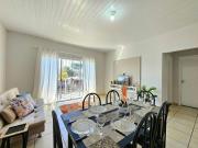 Apt 2 min do Paraguai para 5 pessoas com garagem