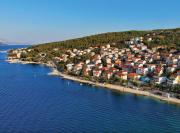 Beachfront Mastrinka Apartments with Sea View Beachfront Mastrinka Apartments with Sea View