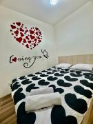 Kavtaradze Street Apartment