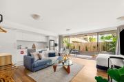 Manly Chic - A Breezy Beachside Studio