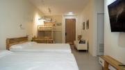 Riverine Diamond RDA12 Studio CK - Free 1 Parking, Netflix & Cozy Retreat Couples, Families