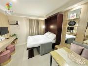 Mi Casa by The Persimmon