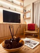 2 BedRoom Apt - Live Like a Local in Kolonaki