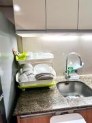 Mactan Newtown Condominium