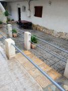 Top Paralía Akrátas