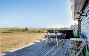 Holiday Home Mariesvej Sæby Iii
