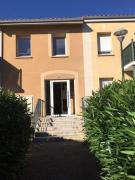 Calme pour cet appartement 4 personnes - résidence Piscine - parking privé - 4HAMCL2A Calme pour cet appartement 4 personnes - résidence Piscine - parking privé - 4HAMCL2A