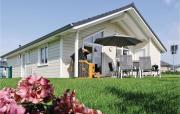 Gorgeous Home In Dagebüll With Wifi