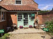 Coach House Wroxham Holiday Cottage