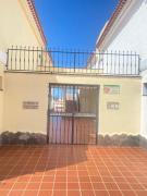 Mirador de los Cristianos,Tenerife