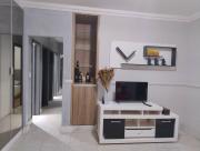 Apartamento no Sagrada Família