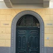 Charming front sea apartment Charming front sea apartment