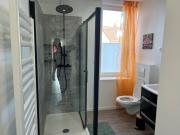 Grande maison tout confort