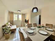 Apt 402 com 3 quartos 10min Paraguai e 5min centro