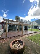 Palhoça Casa na Praia de fora Palhoça - 30m do mar