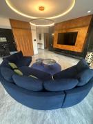 Villa in Marrakech - 5 Suites, Heated Pool, Jacuzzi, Transportation, Volleyball & Padle Court, Complimentary Breakfast