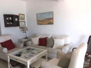 Apartamento primera linea de playa