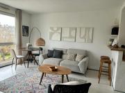 Appartement de la gare de Troyes