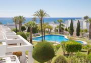 Parque Residential - Mojacar - 2 Bedroom - sleeps 4 - P66