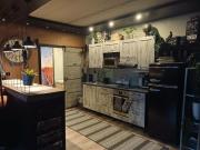 Loft by the lake asunto omakotitalon alakerrassa