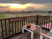 Crocs Nest Bush Lodge