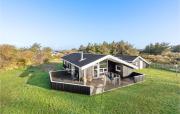 Holiday Home Martsvej