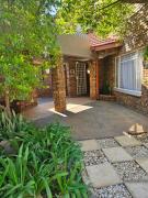 Krantz-Aloe guesthouse