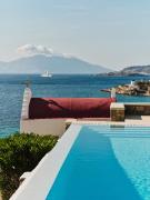 Bill&Coo Mykonos-The Leading Hotels of the World