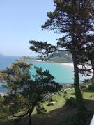 Evasion aux Caraïbes Bretonnes - Votre havre de paix à Perros Guirec